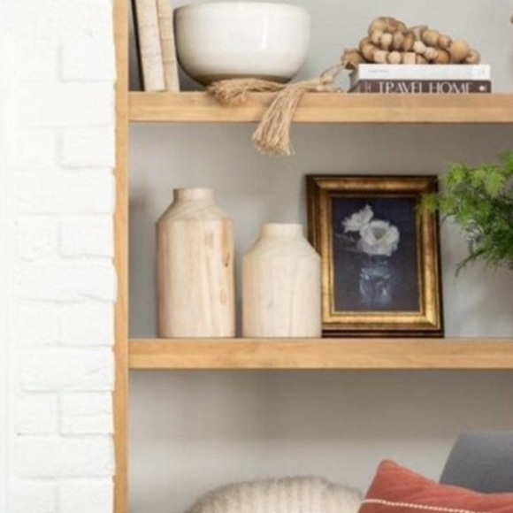 STUDIO MCGEE NWT floral arrangement wall art canvas -11x14 - Picture 3 of 6